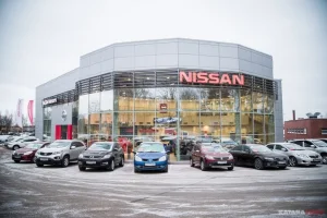 Изображение Автосалон MGM Motors Выборг